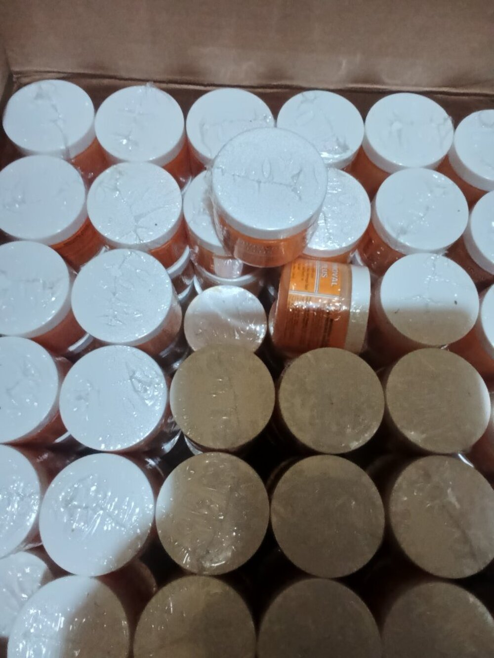 3pc Minoval plus